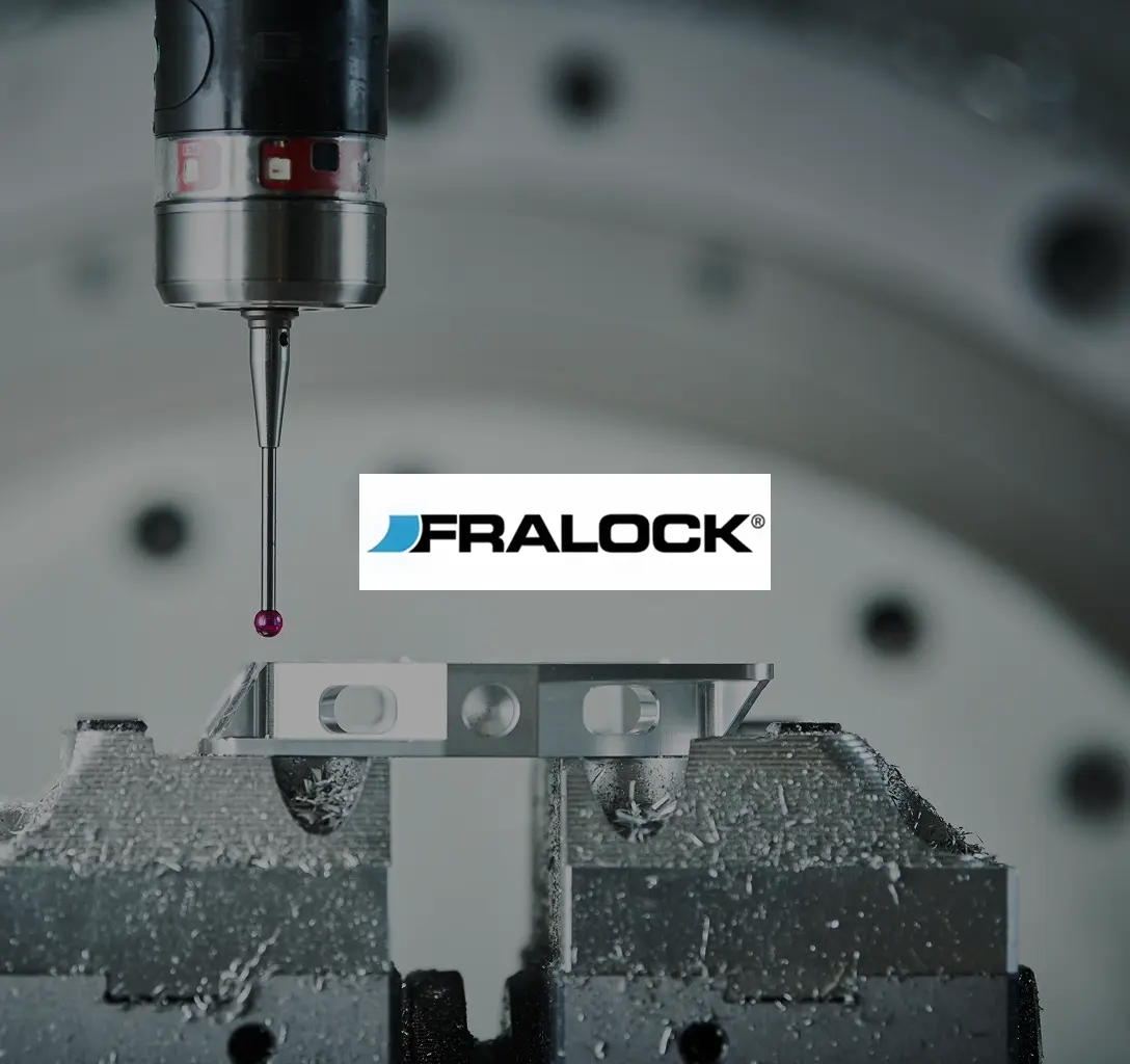 Fralock logo