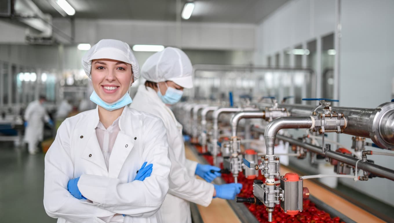 Aptean’s Top Food Safety Blogs for World Food Safety Day 2023