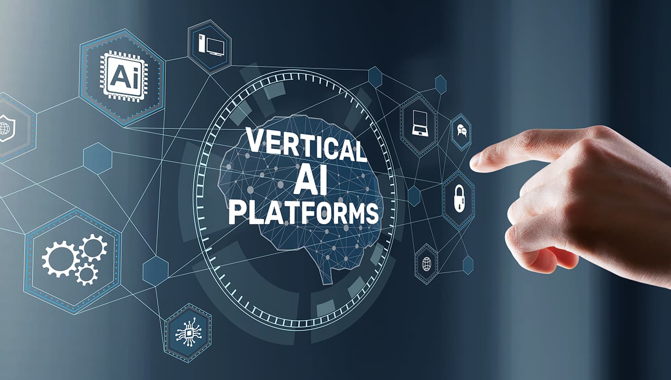 Vertical AI: What It Is, Why It Matters and How It Works in Practice