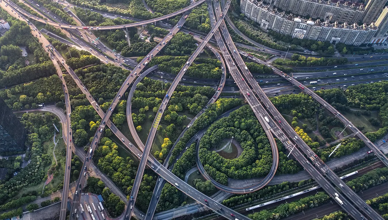 AI Route Optimisation: Logistics Levels Up