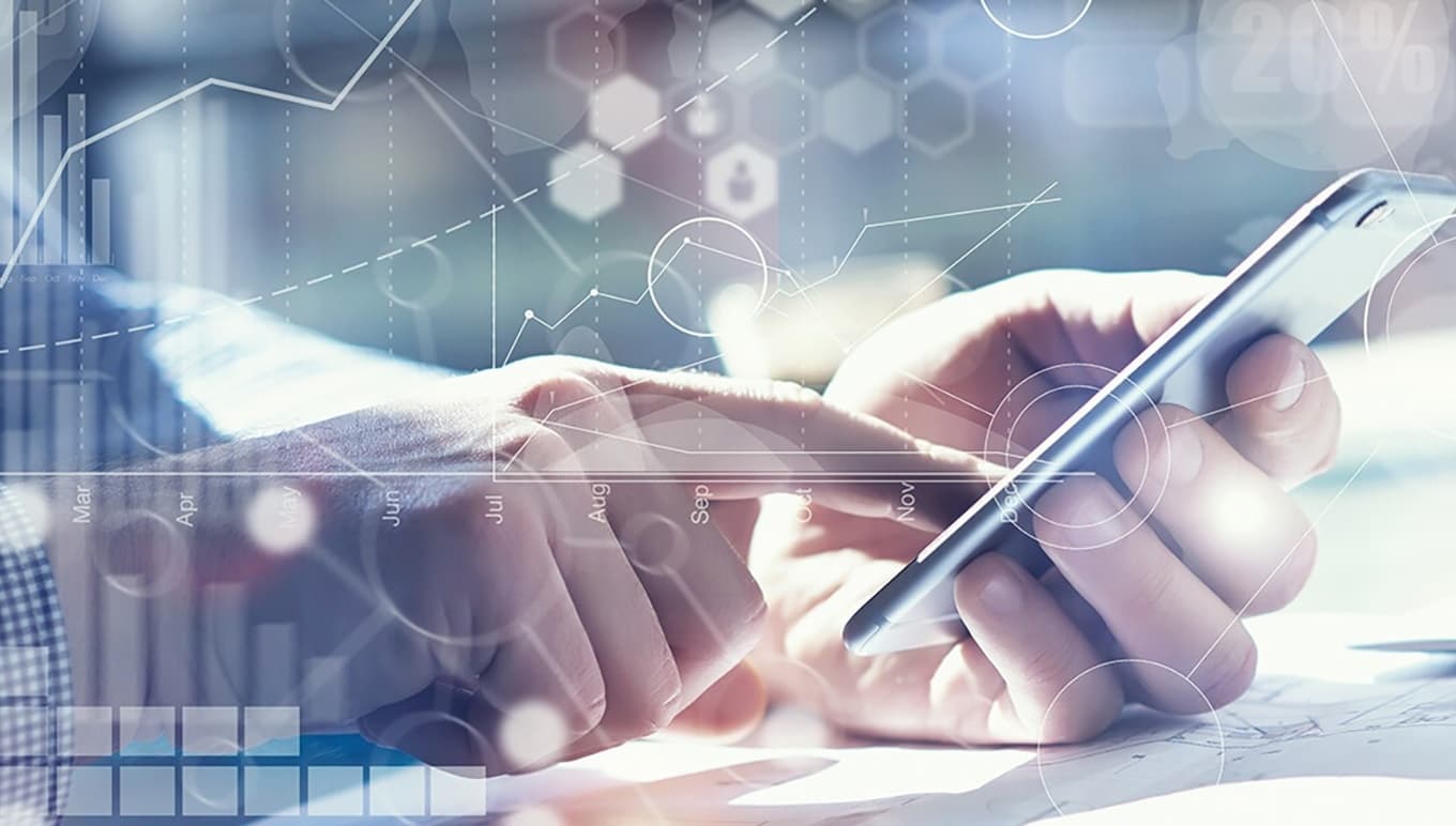 Aptean EAM, API PRO Edition - Analytics and Reporting