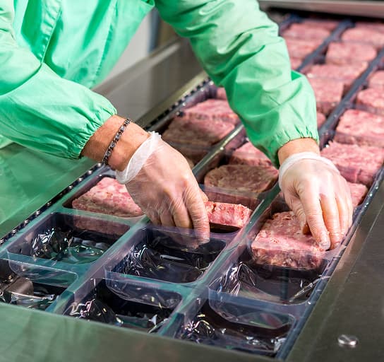 Meat, Seafood and Poultry
