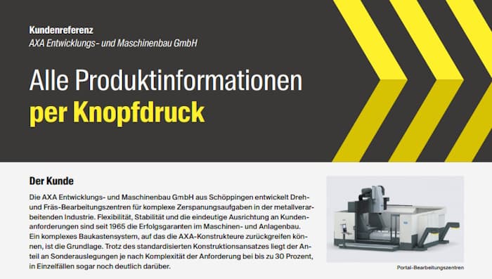 Aptean ERP oxaion Edition Case Study: AXA