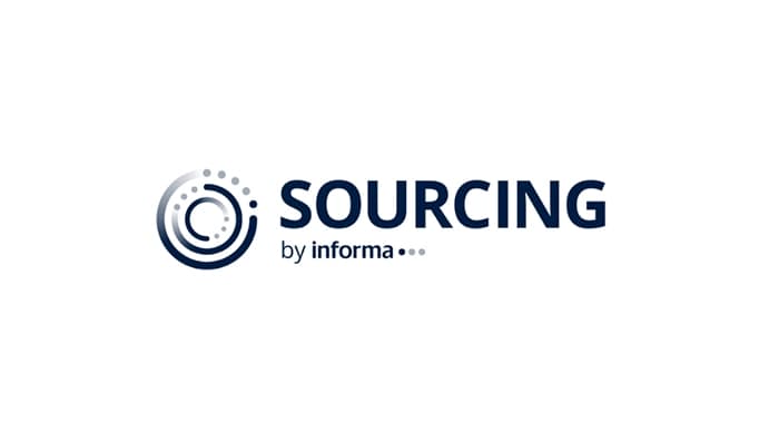 Sourcing by Informa