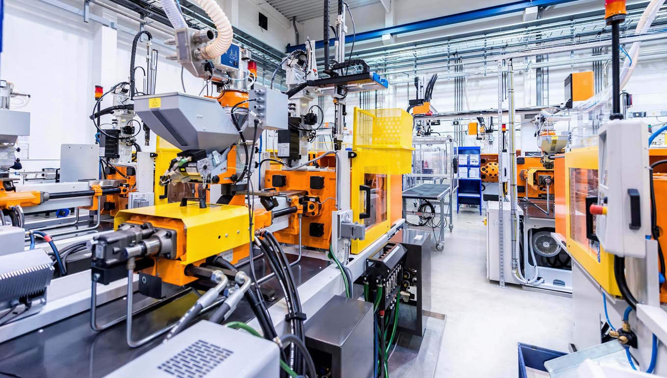 Meet Objective from Aptean—Injection Molding Software
