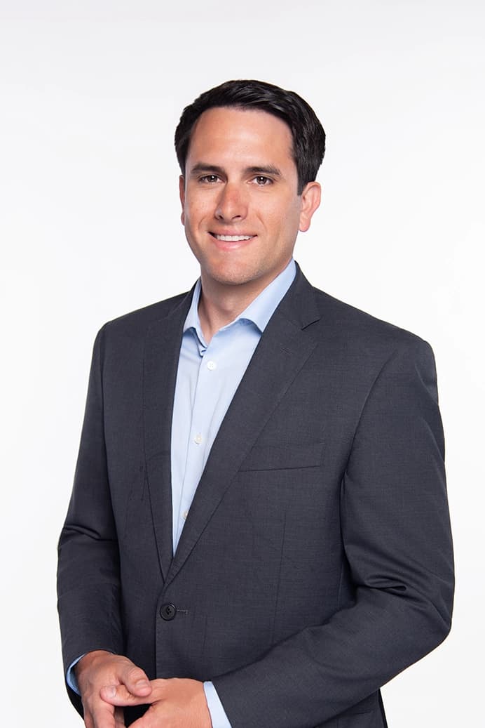 Profilbild von Tom Cervino