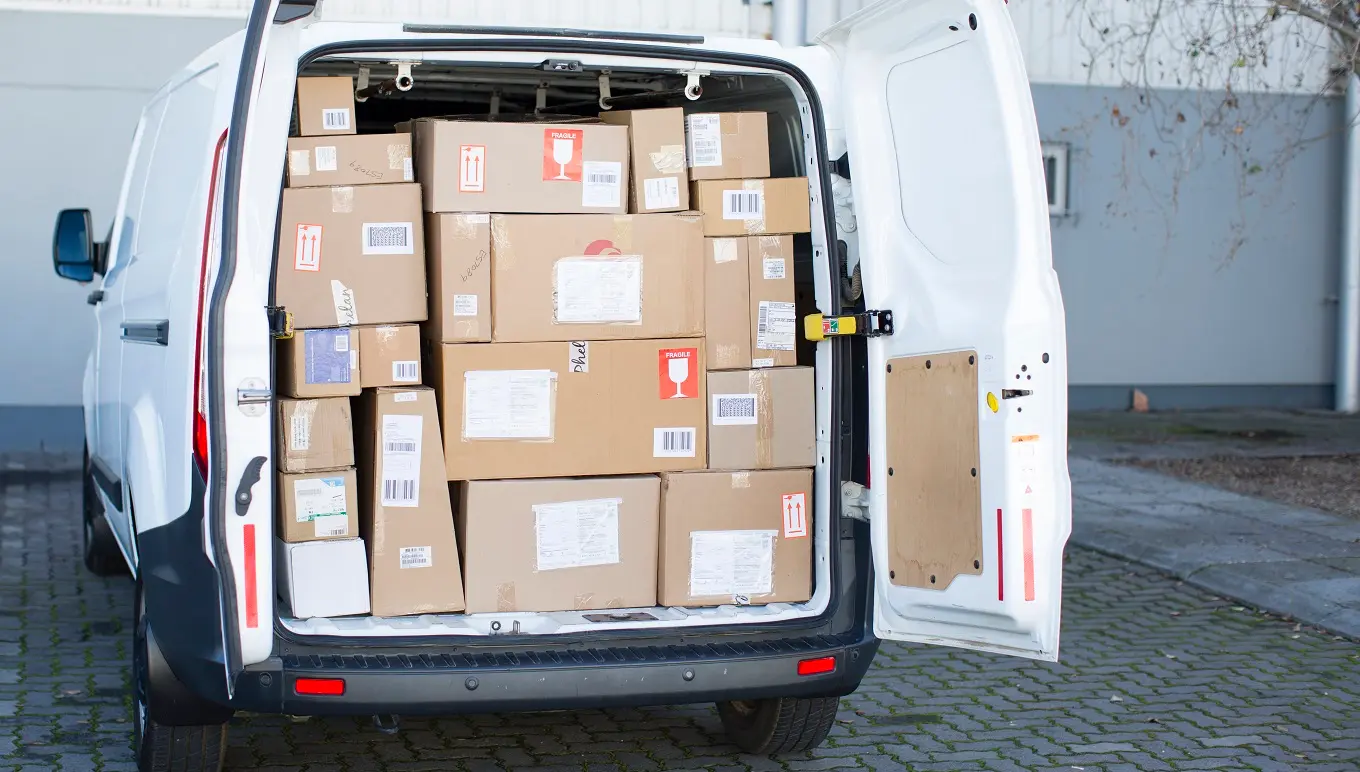 Delivery Route Planning Software: Knowing Which Type of Software Is the Right Fit