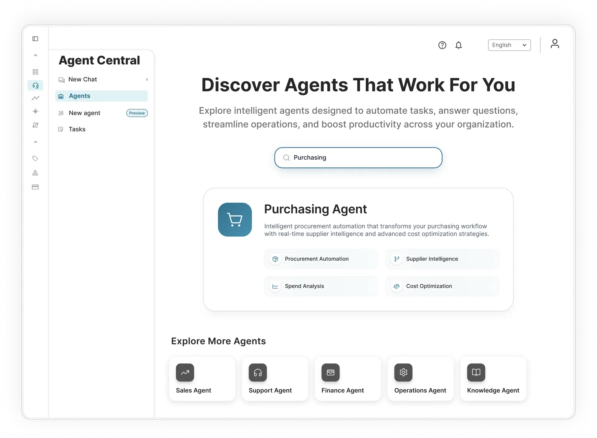Aiaas AppCentral Image