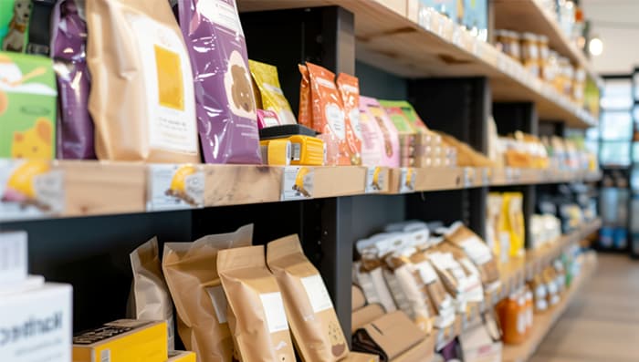 Sophisticated and User-friendly Supply Chain Solutions