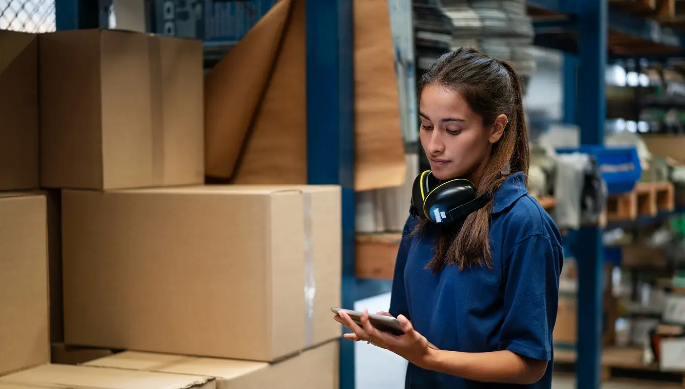 Going Green with Sustainable Packaging and Supply Chain Management