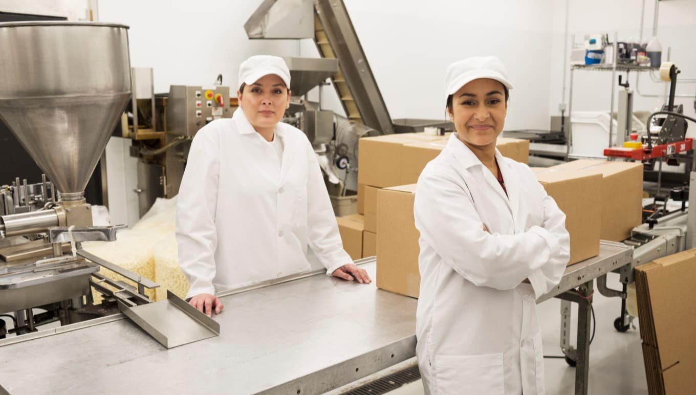 The 5 Top Features to Look for in Food Distribution ERP Software