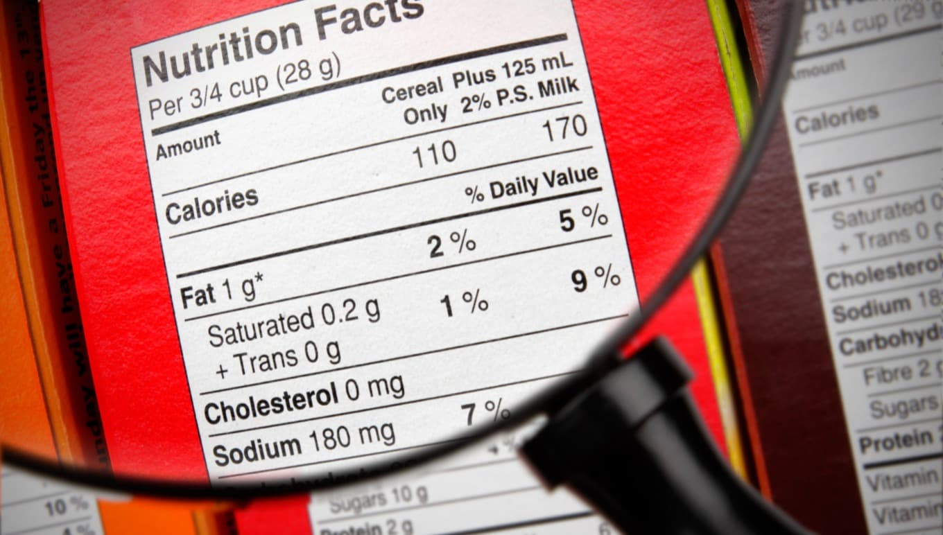 La reformulation peut-elle empêcher les coûts des ingrédients d'empiéter sur les marges bénéficiaires des marques alimentaires ?