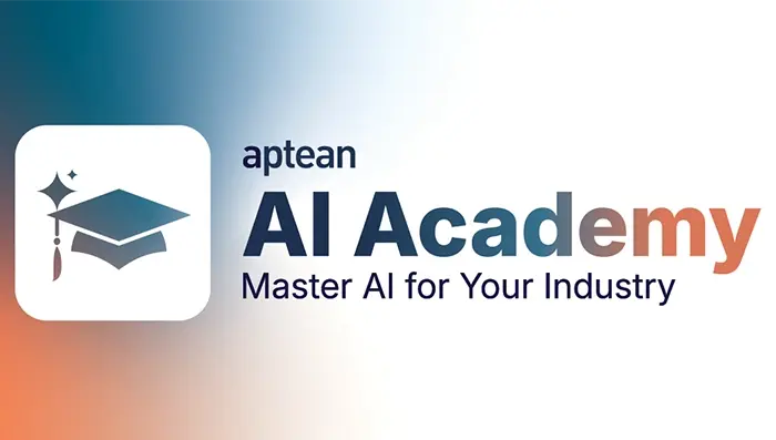 AI Academy Master AI Ask. Discover. Decide.