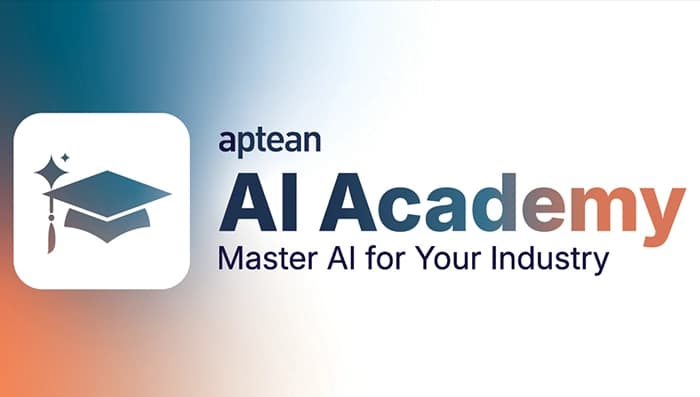 AI Academy Master AI Ask. Discover. Decide.