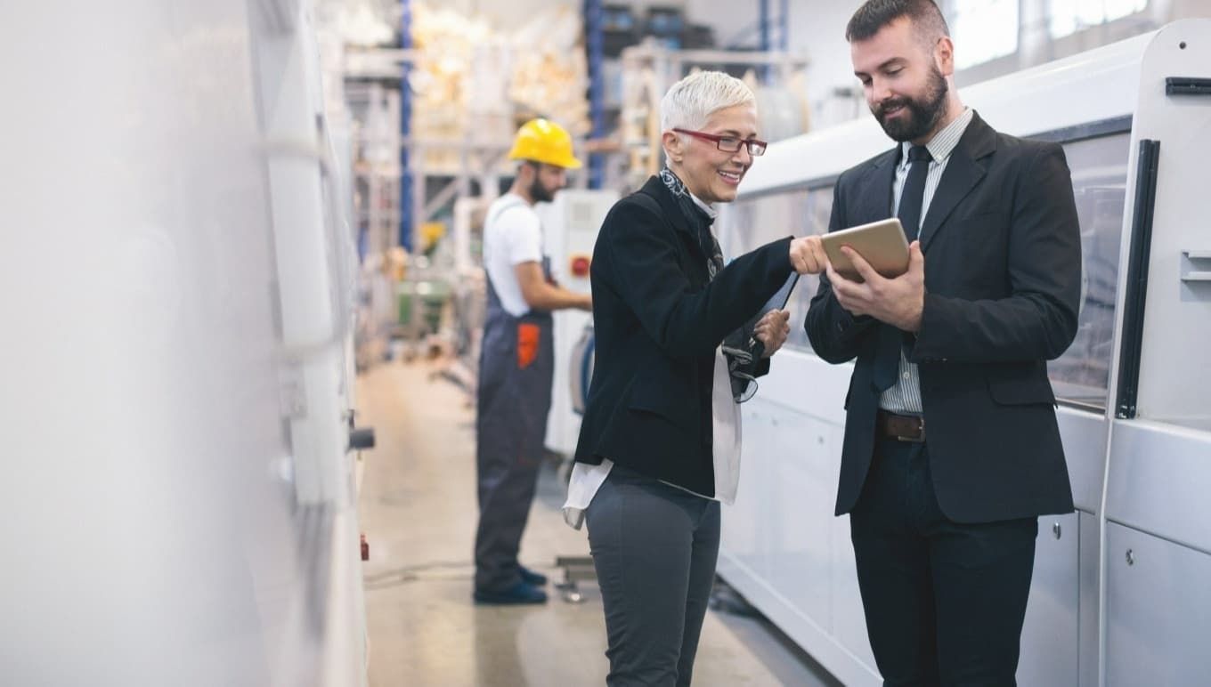 5 Profit-Driving Priorities for Manufacturers in 2022