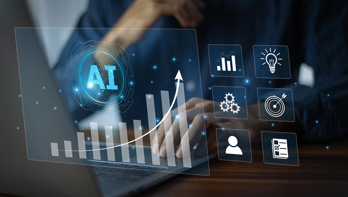 Turning AI Anxiety Into Advantage - A Leaders Guide to the Future of AI in Business