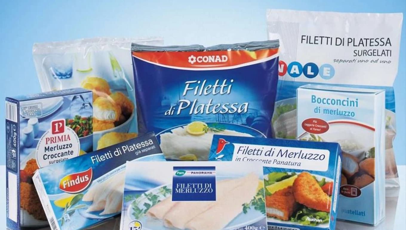 Leading Producer of Frozen Fish Concepts Embraces Innovative, Step-by-Step Digitalization With Cloud-Based Food ERP