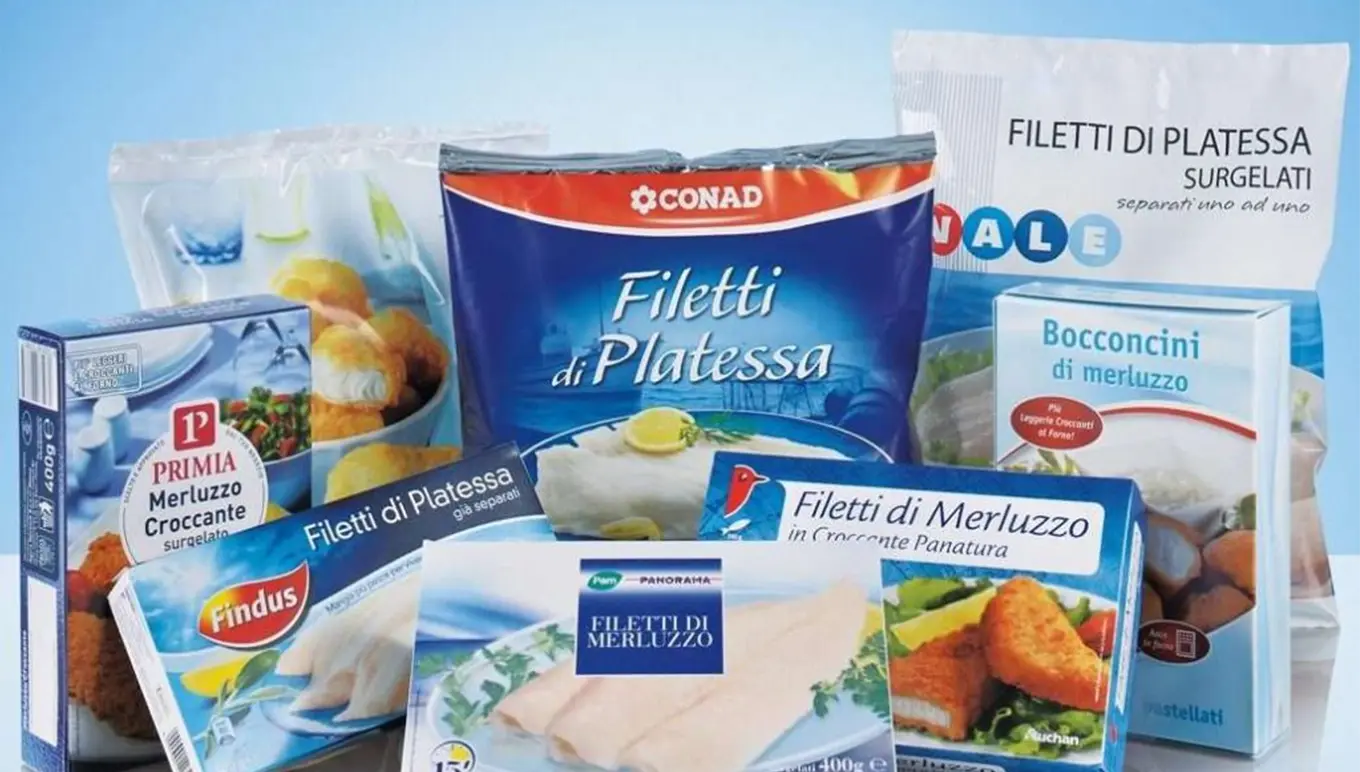 Leading Producer of Frozen Fish Concepts Embraces Innovative, Step-by-Step Digitalization With Cloud-Based Food ERP