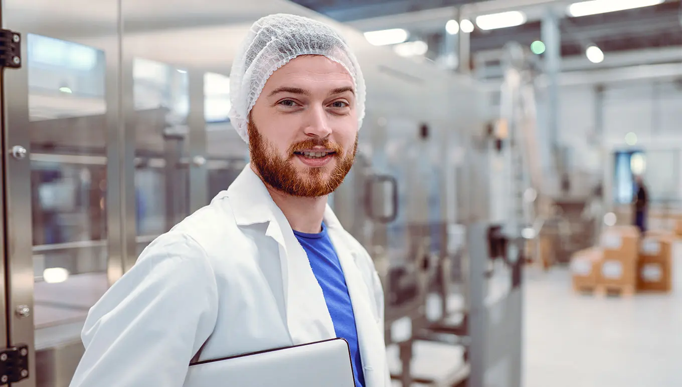 Food ERP in Action: Real Customer Process Improvements