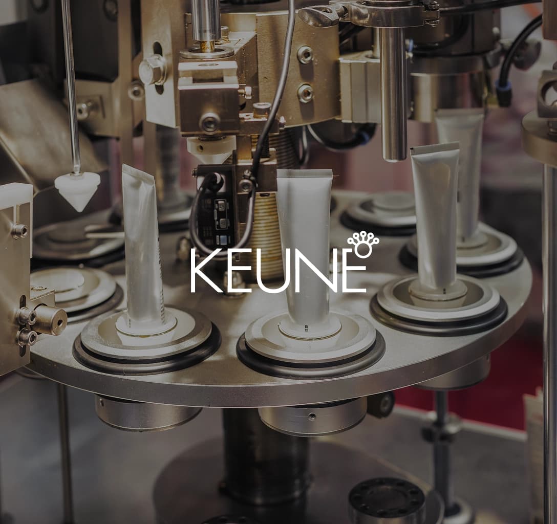 Keune Haircosmetics
