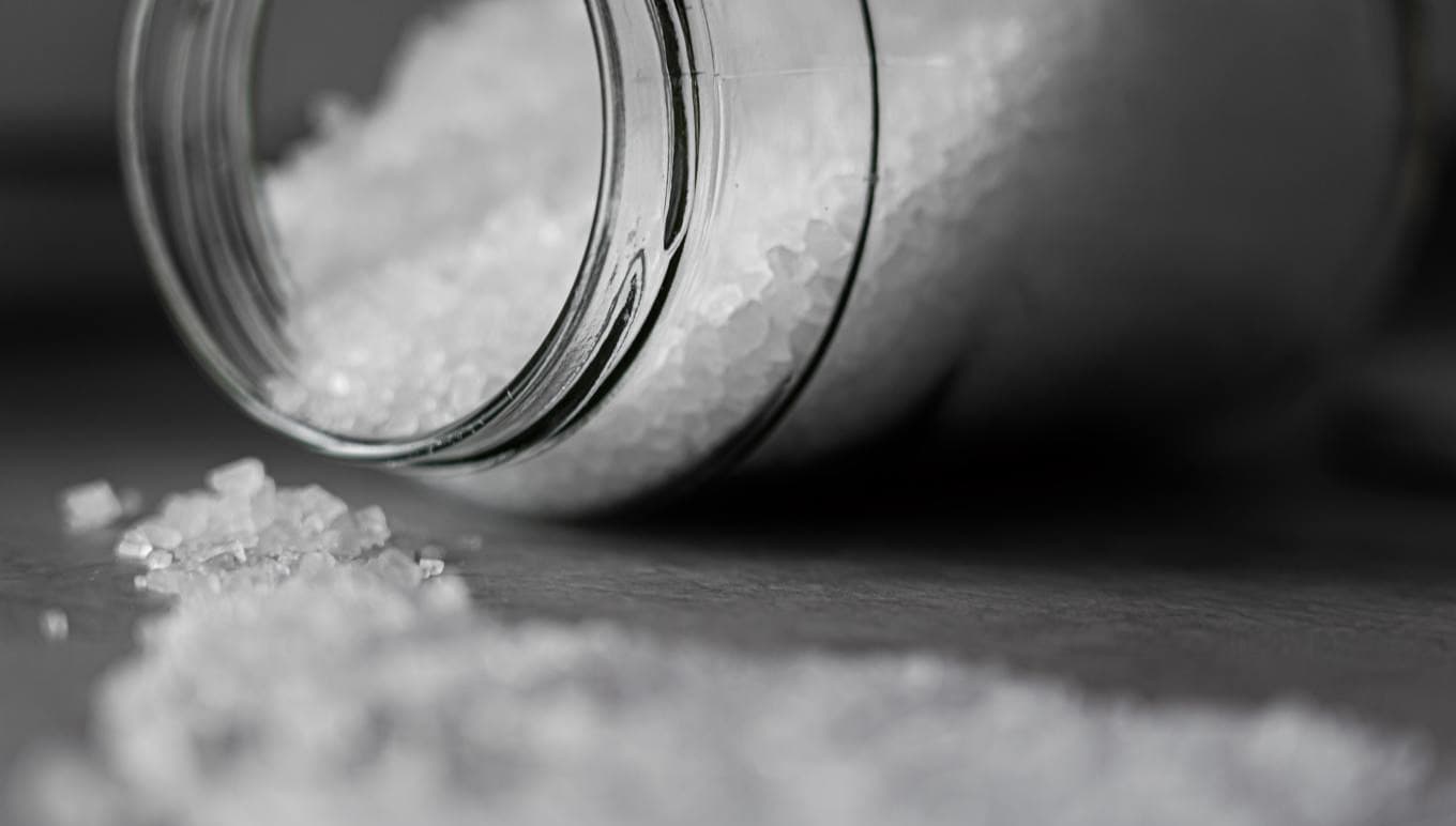 Meeting Salt Reduction Targets in the Prepared Food Industry