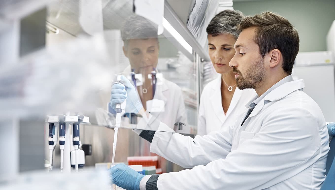 Life Sciences ERP: A Complete Guide for Regulated Manufacturers