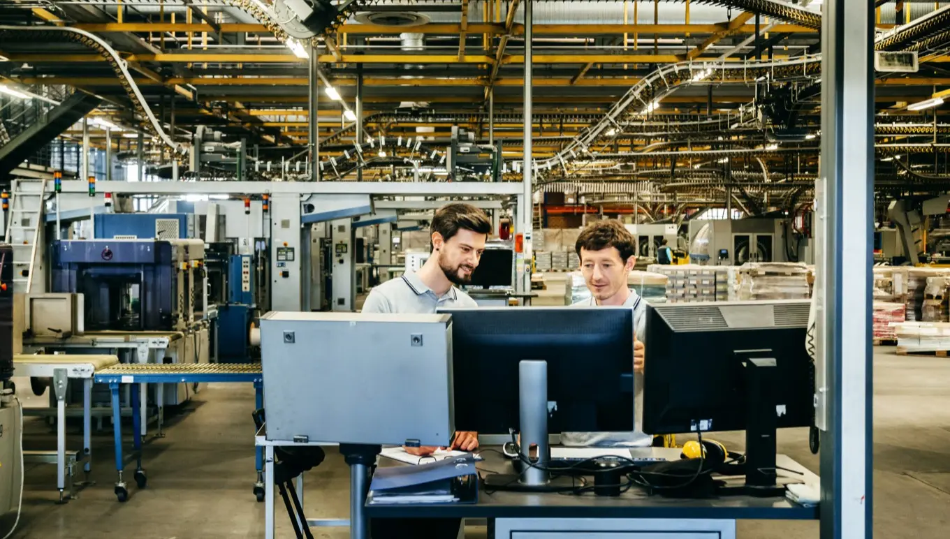 The Complete Guide to OEE Software