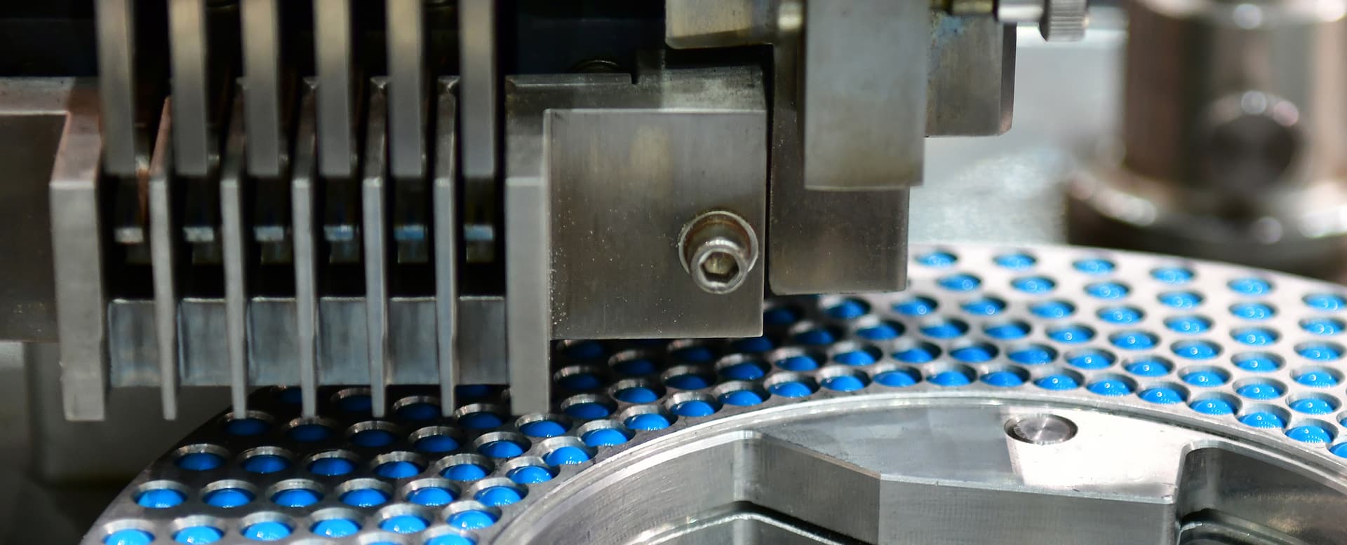 Process Manufacturing ERP