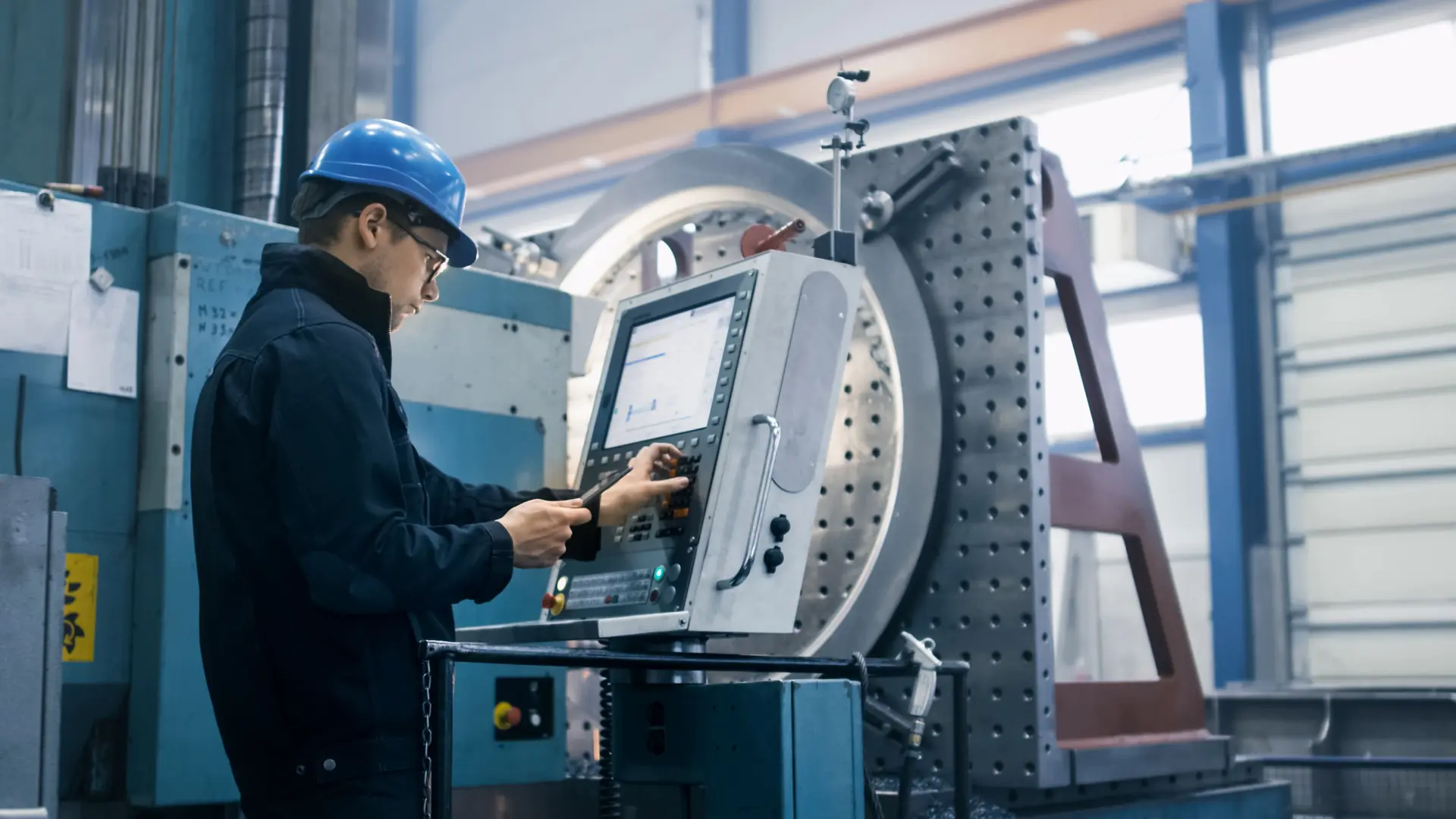 Aptean Industrial Manufacturing ERP