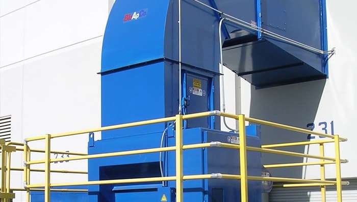 Aptean Case Study BloApCo Industrial Manufacturing ERP WorkWise Edition