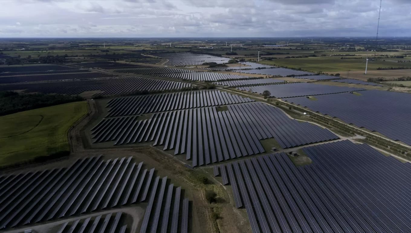 Aptean Agility CMMS Case Study: European Energy