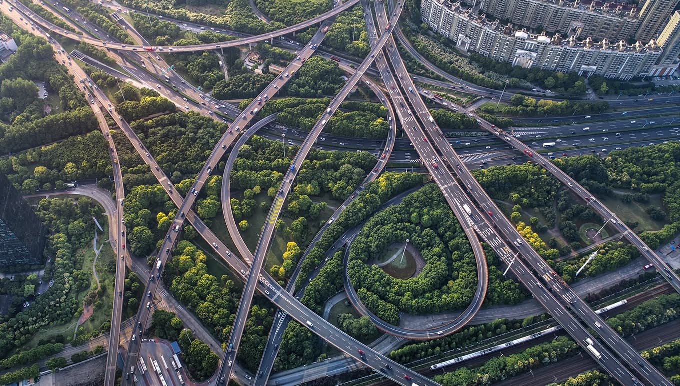 AI Route Optimization- Logistics Levels Up