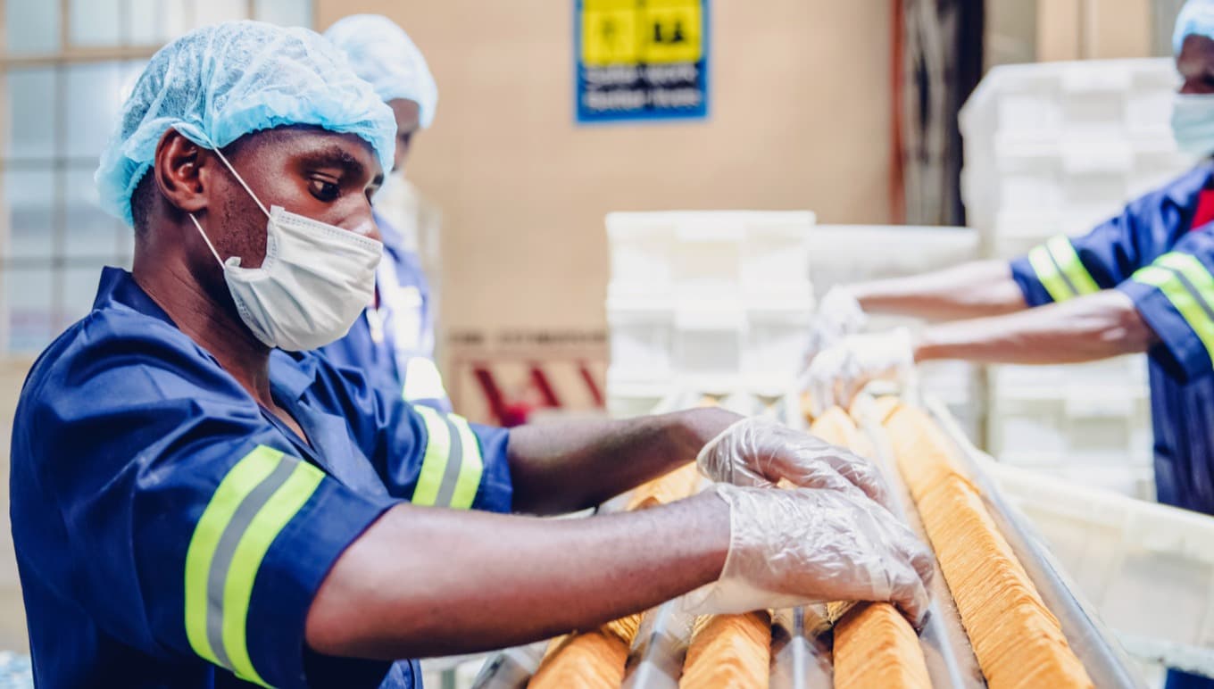 Boost Customer Experience With Uncompromising Food Quality Assurance