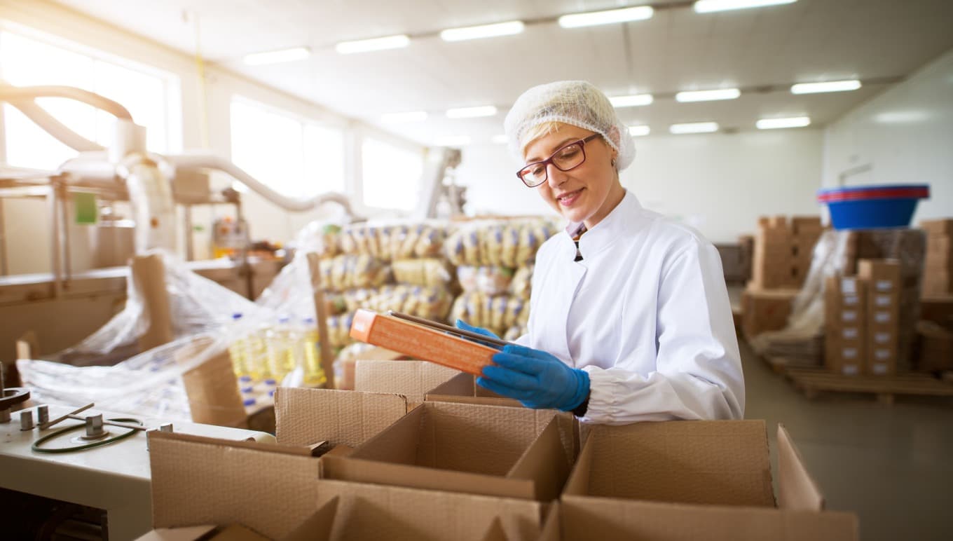 Aptean’s Food and Beverage 2021 Global Symposium – The Importance of Total Traceability Session Recap