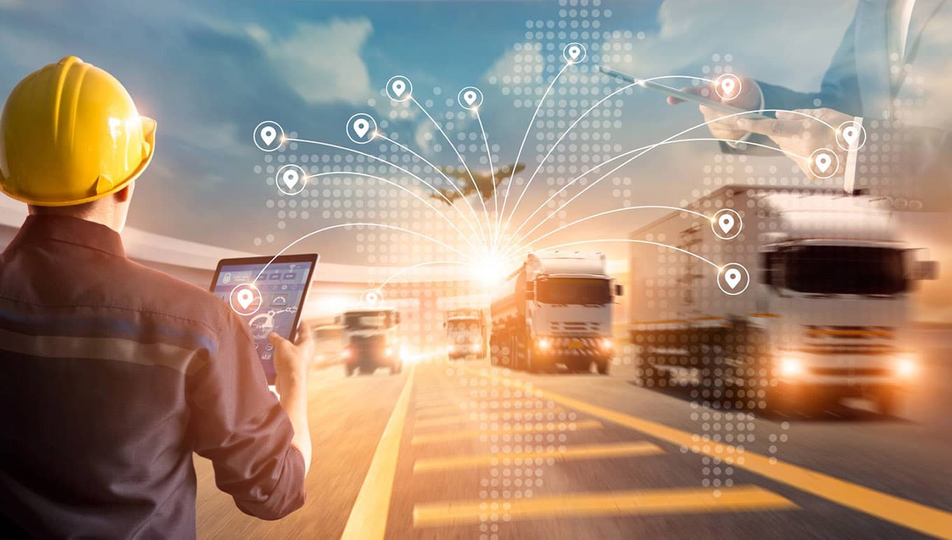 Agility is a Key Characteristic of Successful Distribution Businesses