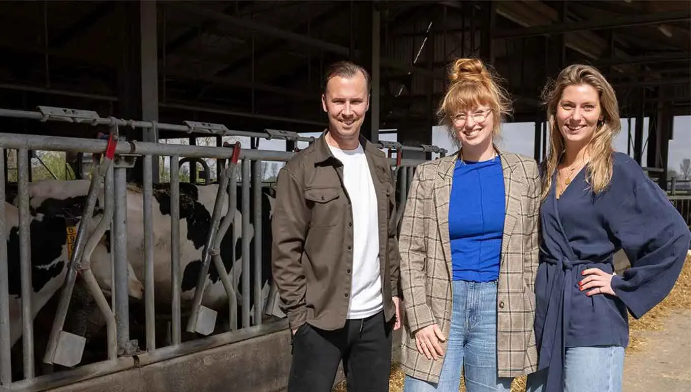 Zuivelboerderij profiteert van branchespecifieke ERP-software