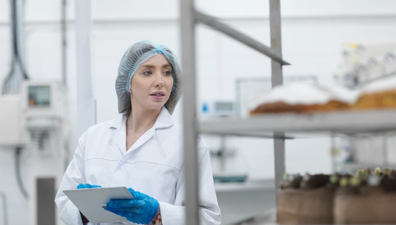Hoe zorg je voor een nauwkeurig allergenenbeheer in jouw voedselproductiebedrijf?