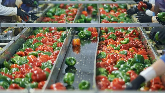 Webinar | Een deep-dive in de AGF functionaliteiten rondom Quality & Production