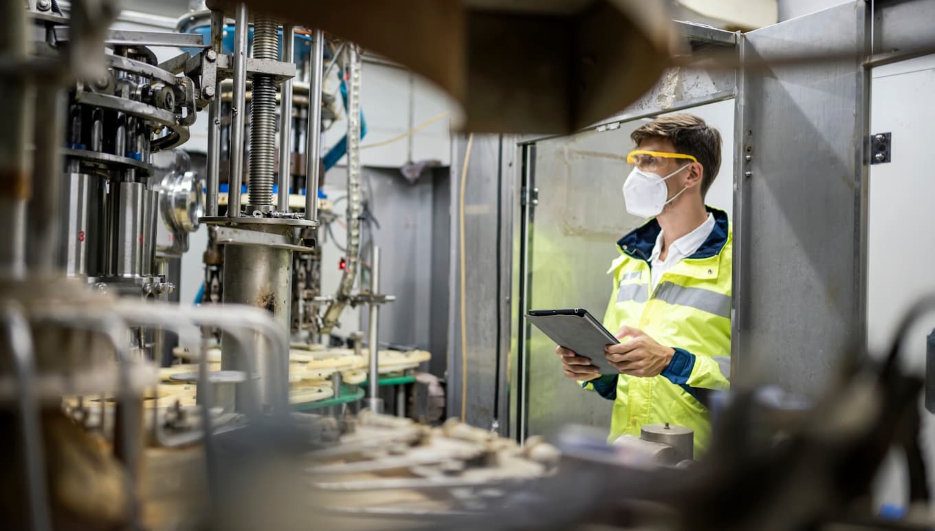 Webinar | Digitale transformatie: hoe zet je de volgende succesvolle stap?