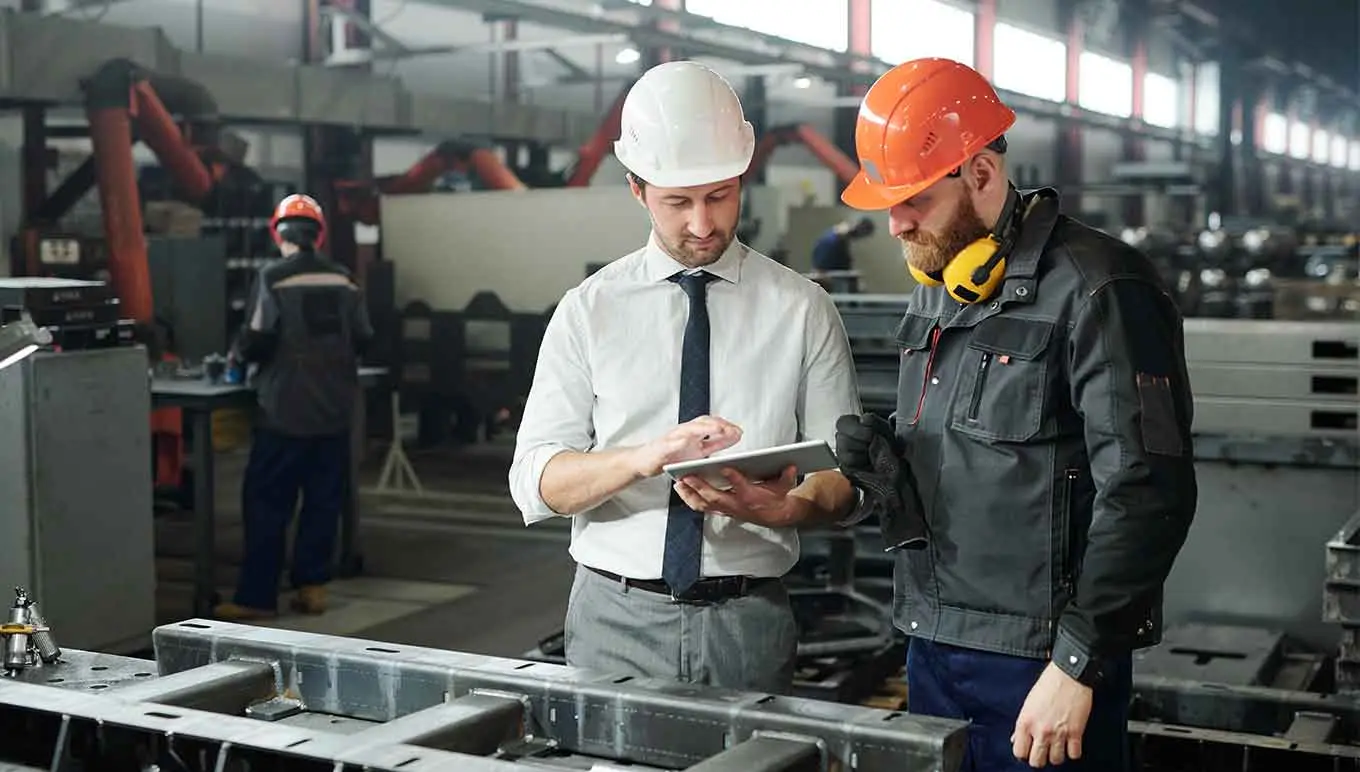 How To Justify Manufacturing Technology Investment Amid Economic Uncertainty
