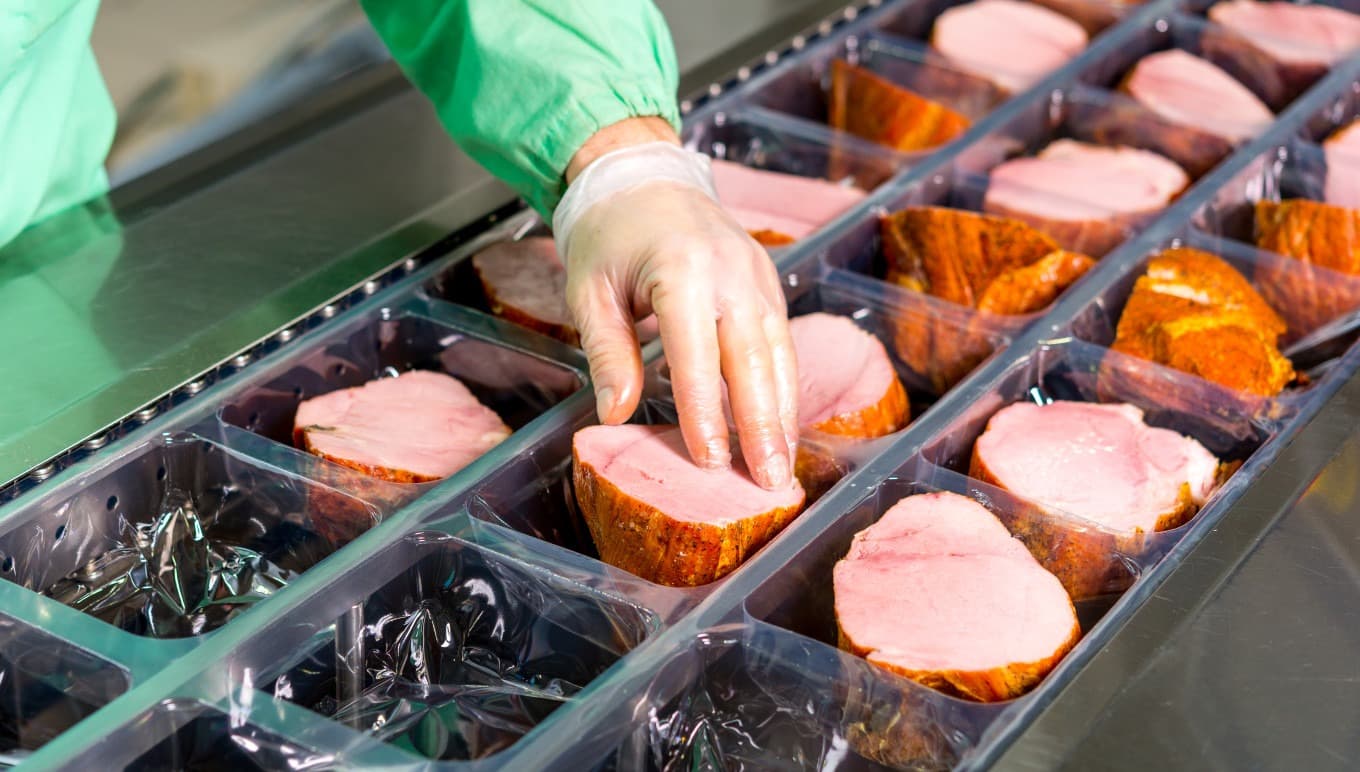 Cómo un ERP de carne y marisco cubre sus preocupaciones de gestión del peso de las capturas