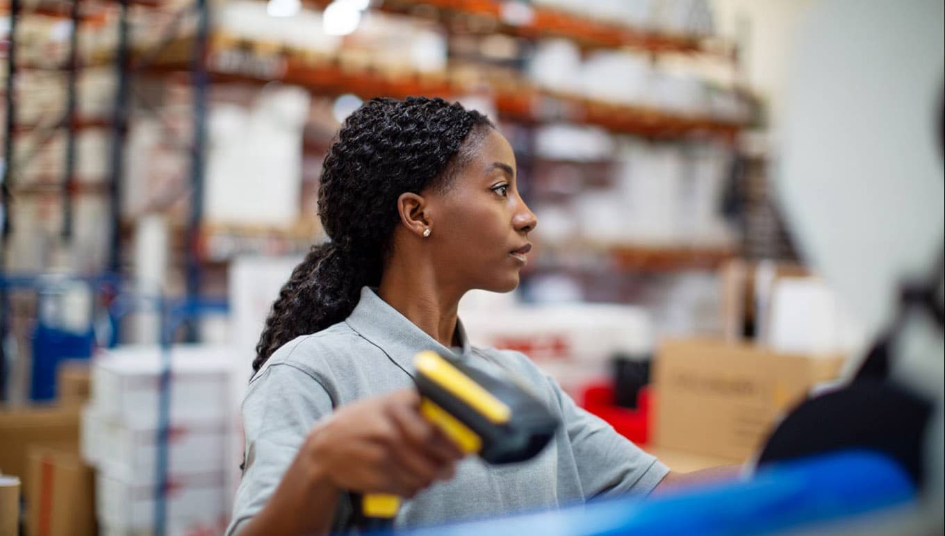 Het belang van serienummerbeheer in de maakindustrie
