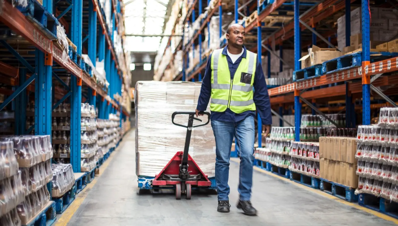 The Top 6 Challenges in Food Warehouse Management and How Purpose-Built Software Solves Them