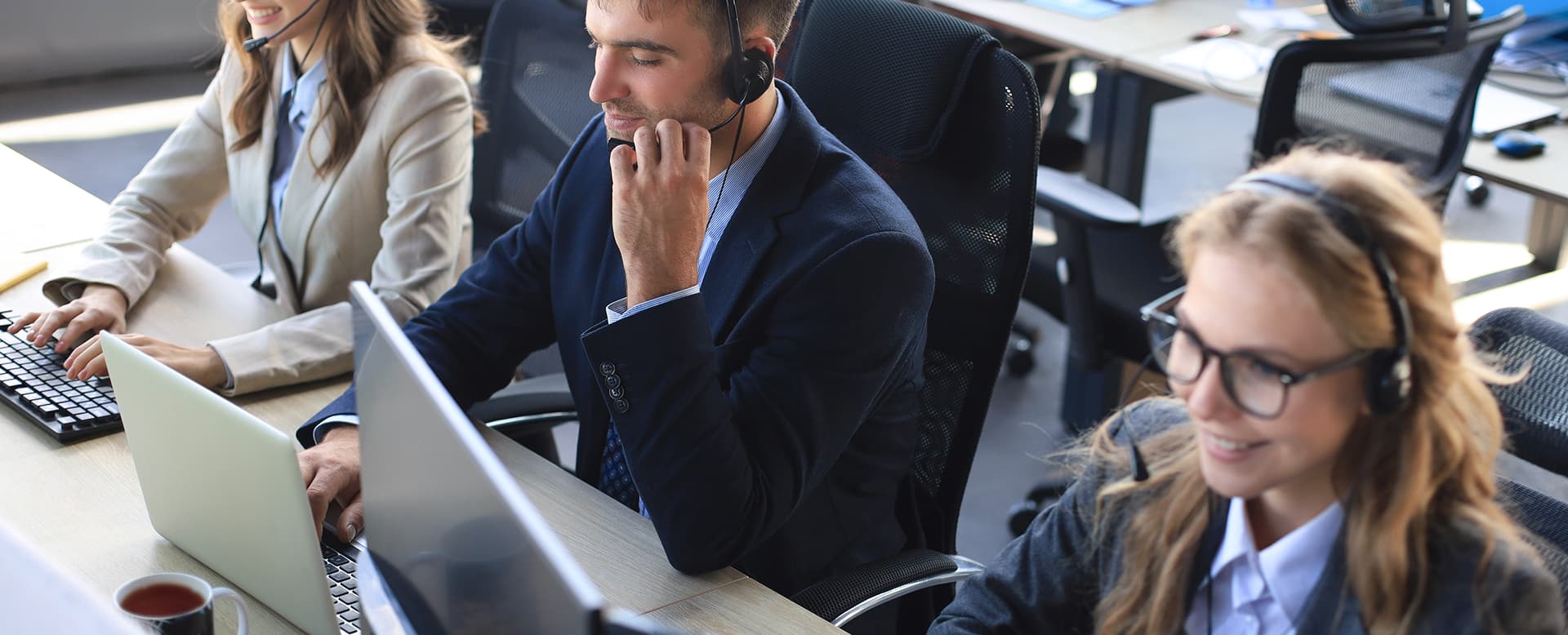 Streamline Sales Efficiency