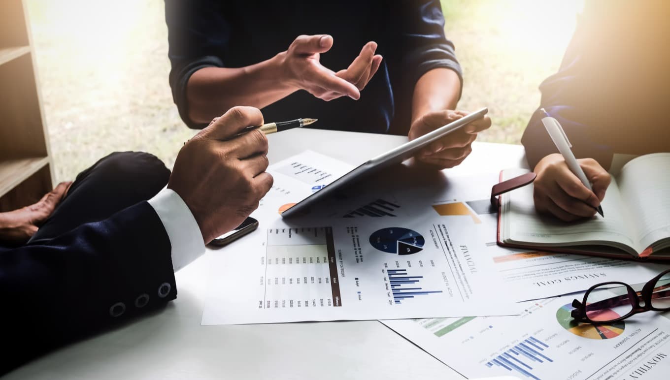 Webinar | Hoe zorg je voor flexibiliteit en optimale samenwerking binnen de hele food supply chain?