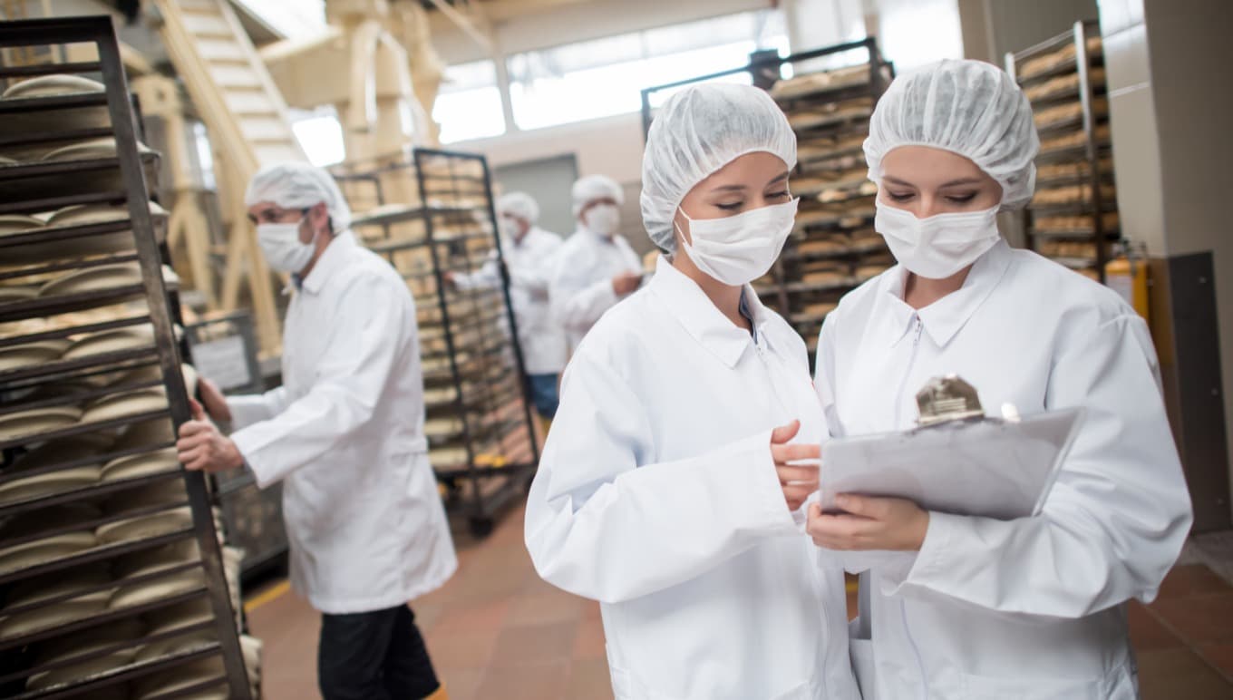 Waarom u ERP-functionaliteit voor voedselveiligheid nodig hebt