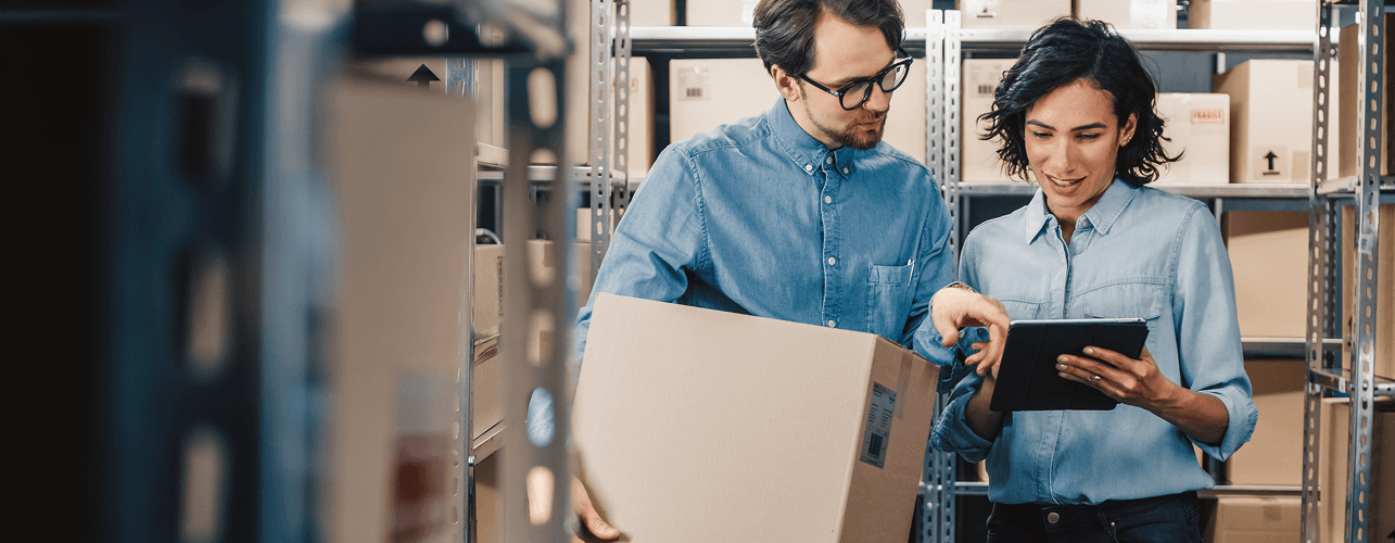 Complete Visibility. Smarter Decisions. Stronger Growth.