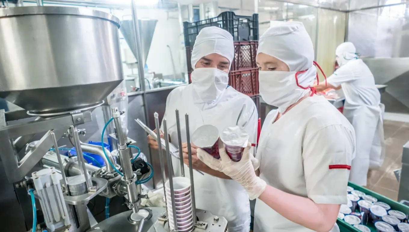 What It Takes To Be Fully Recall-Ready in the Food and Beverage Industry