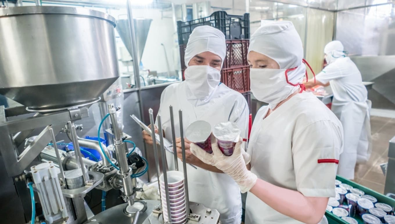 What It Takes To Be Fully Recall-Ready in the Food and Beverage Industry