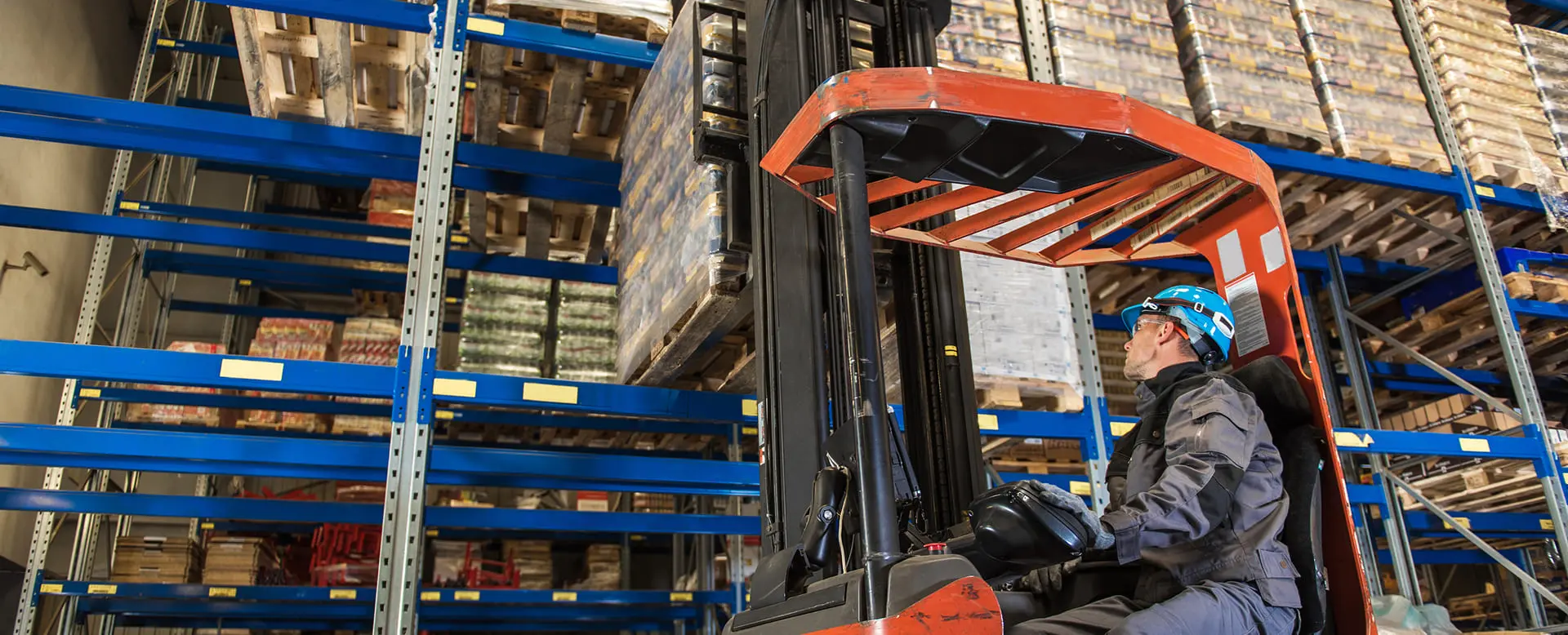 Flexible ERP That Adapts to Your Business